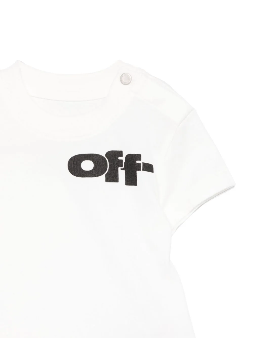 Type Graphic T-Shirt