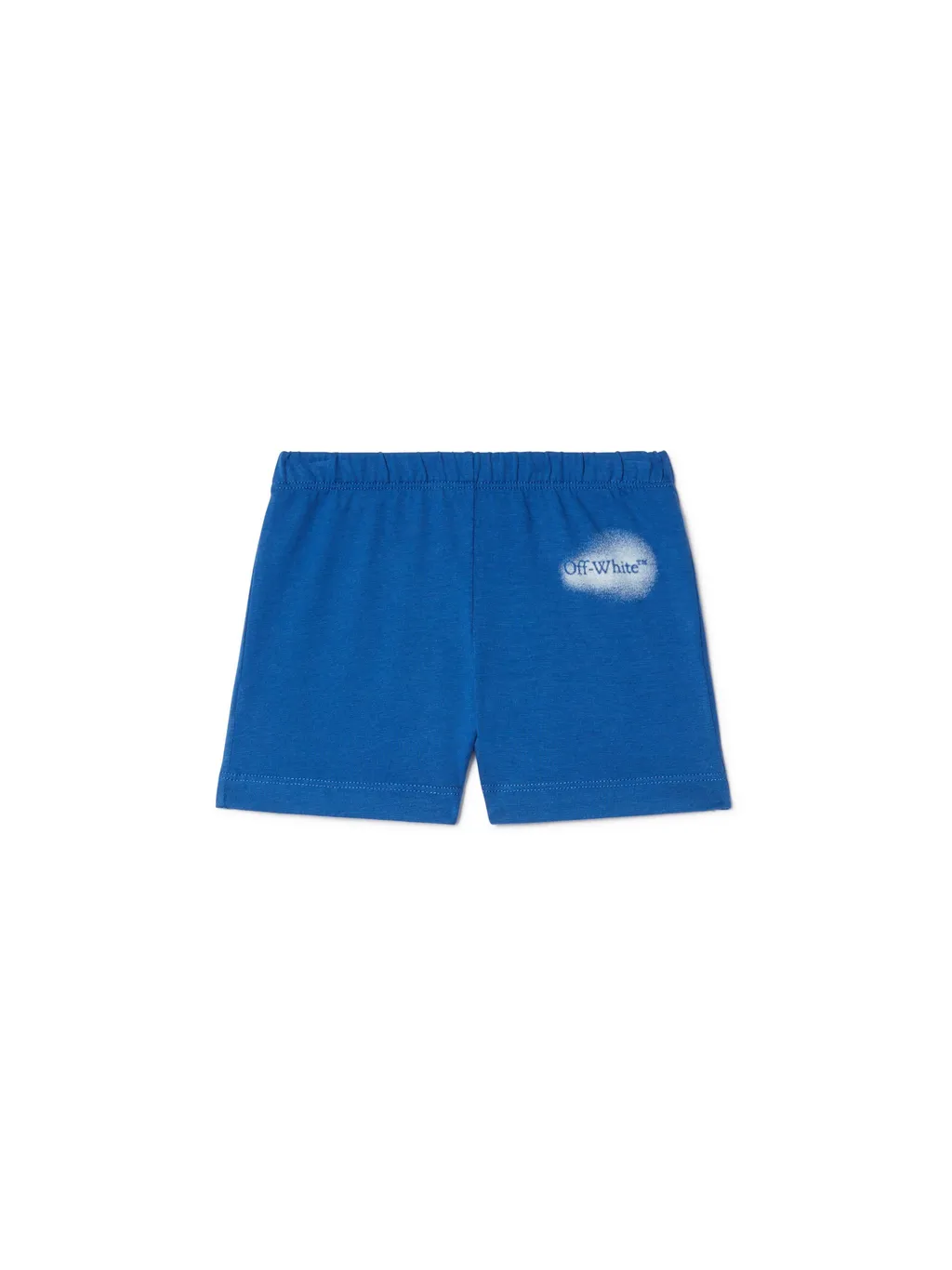 Arrow Spray Jersey Shorts