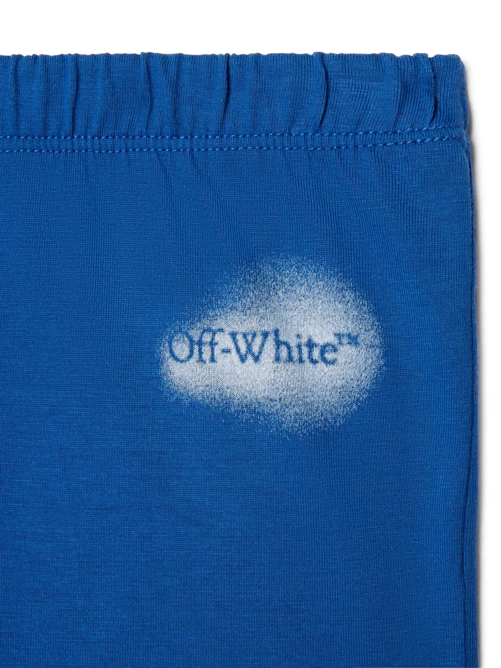 Arrow Spray Jersey Shorts