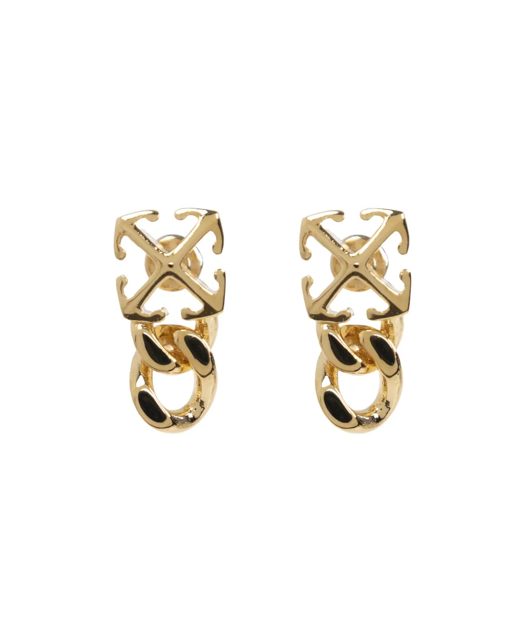 Arrow Earrings
