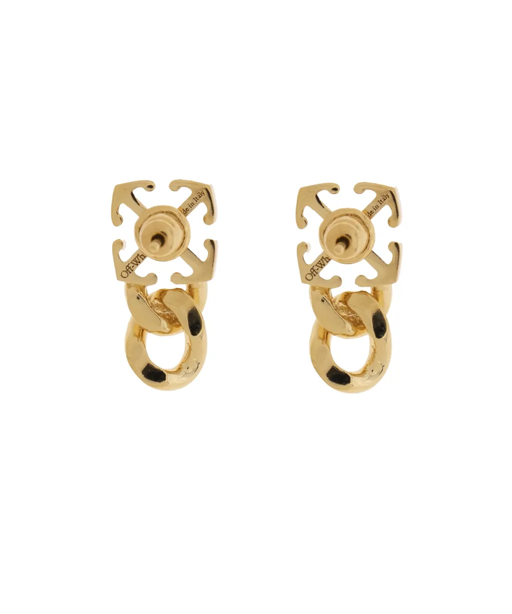Arrow Earrings