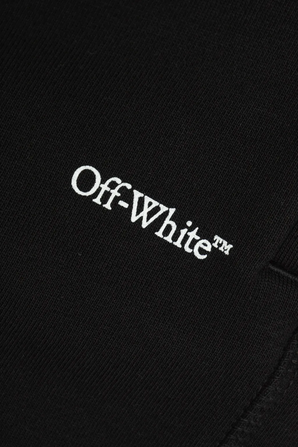 Logo Printed Bookish Sweatpants
