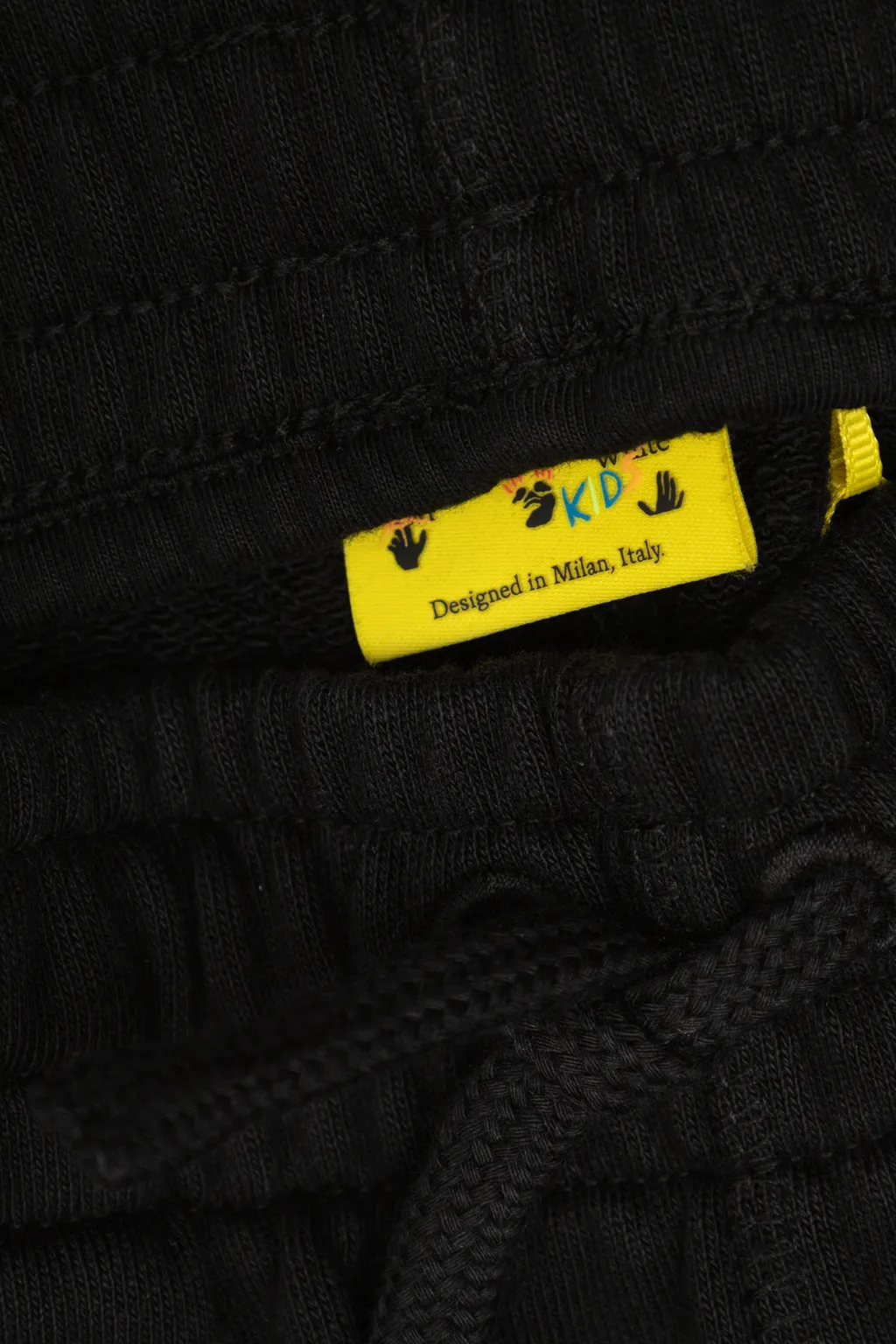 Logo Printed Bookish Sweatpants