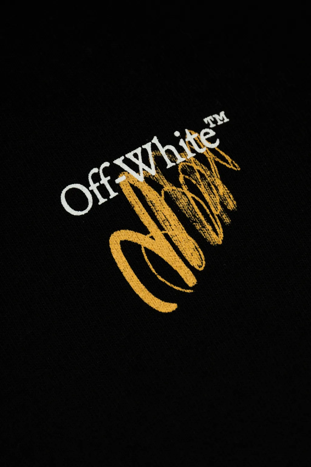 Arrow Sketch Crewneck Sweatshirt
