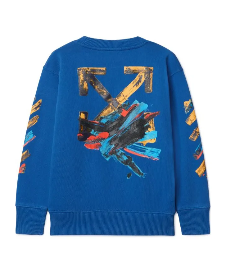 Arrow Sweater