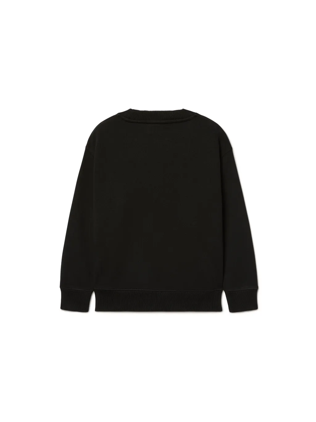 Crewneck Sweatshirt With Logo