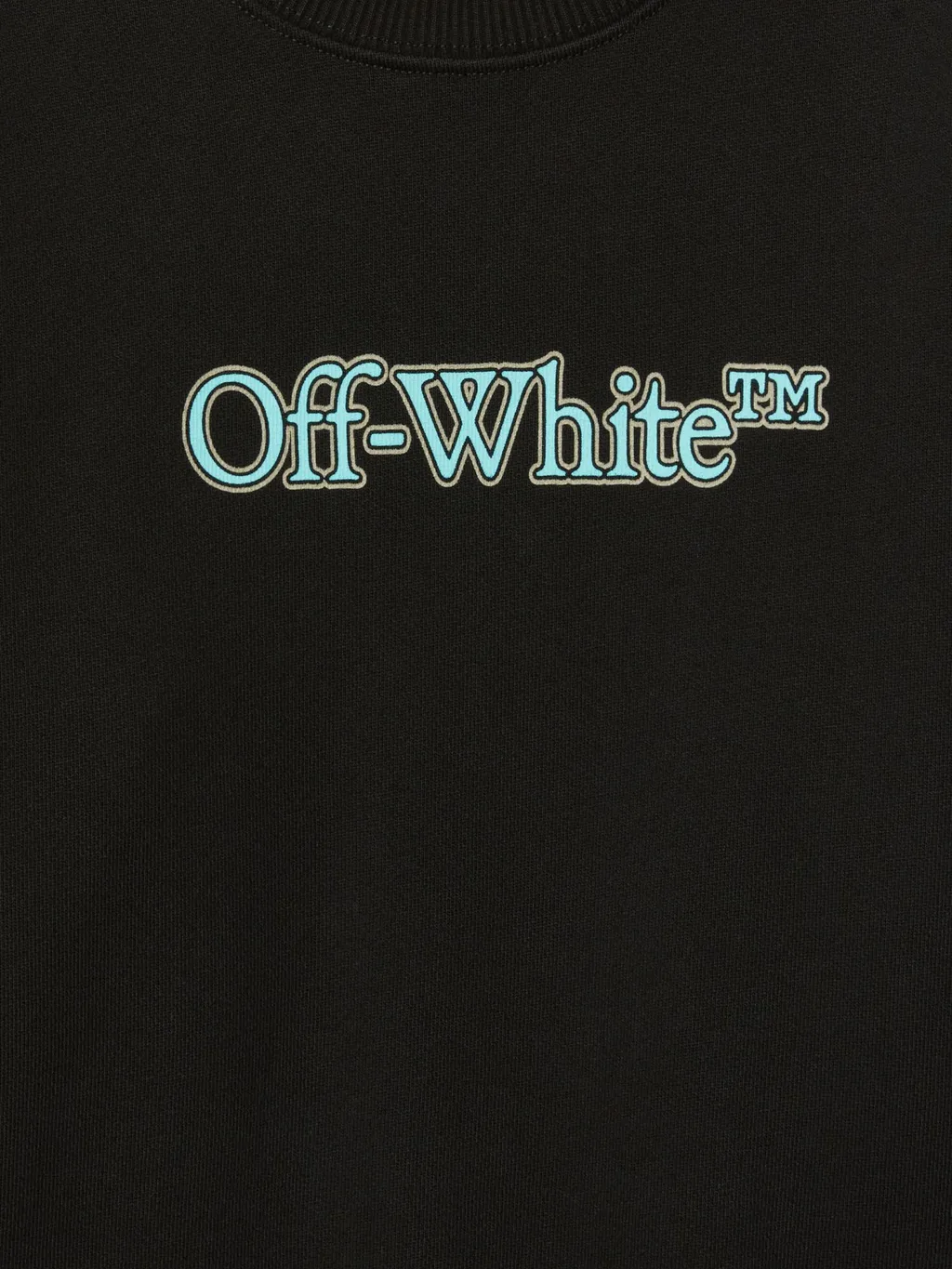 Crewneck Sweatshirt With Logo