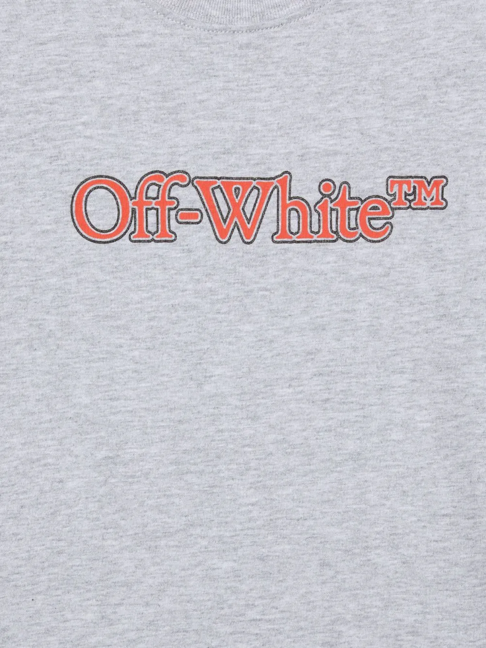 Big Bookish T-Shirt