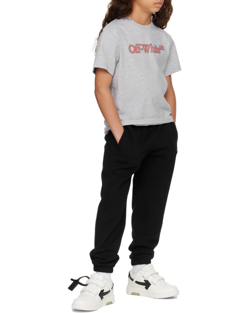 Big Bookish T-Shirt