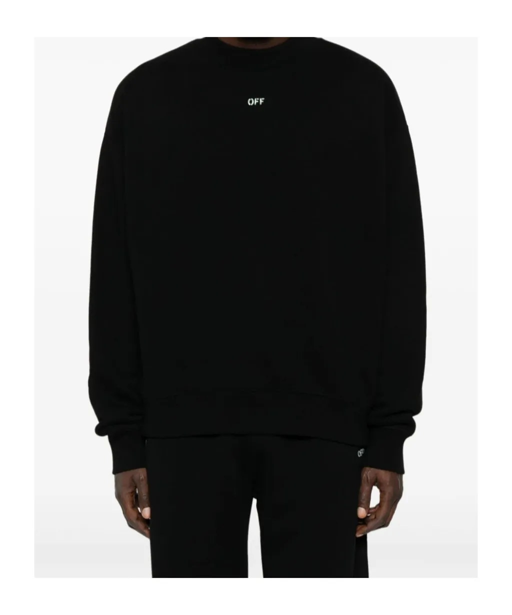 Vibe Arrow Skate Crewneck Sweatshirt