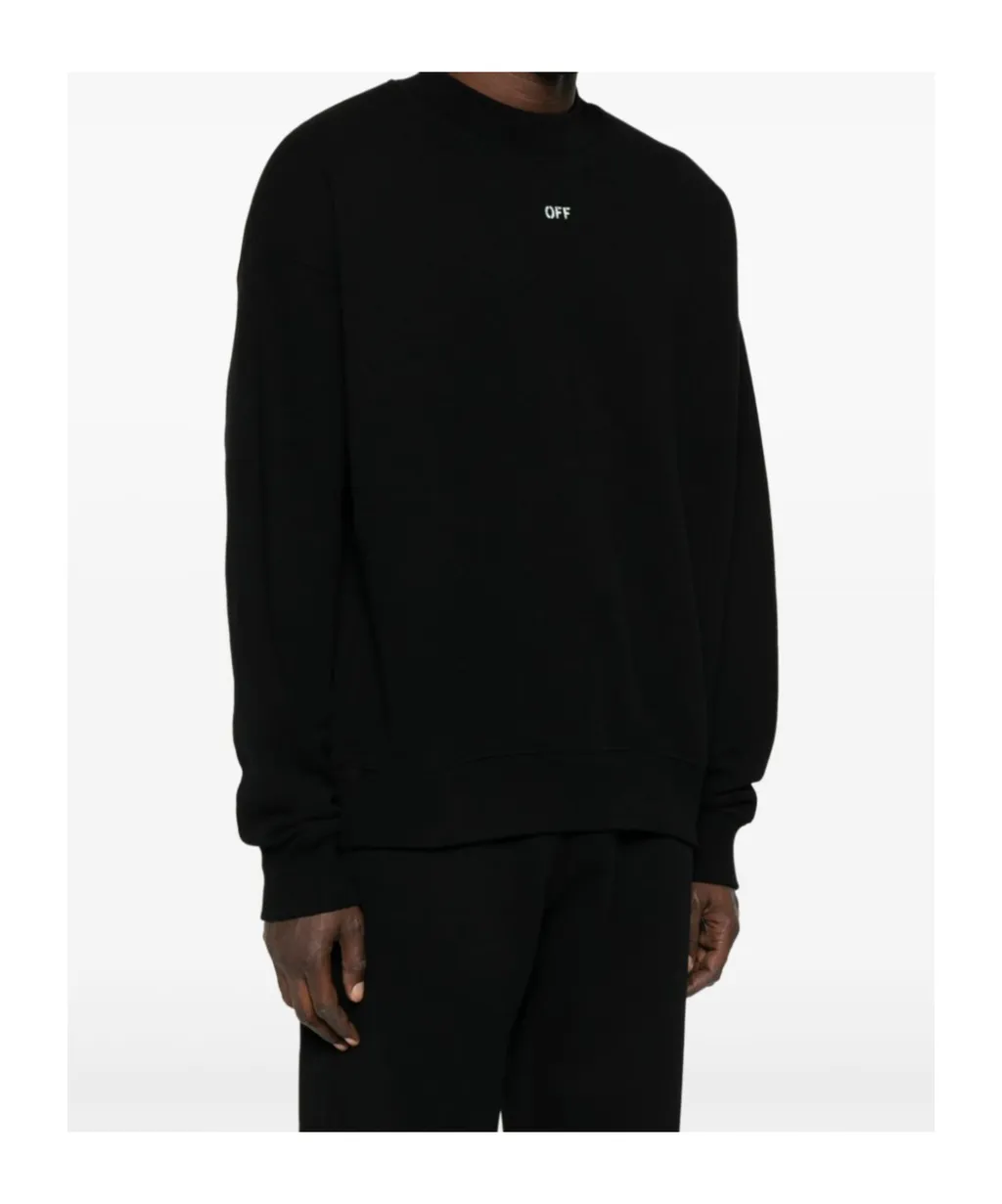 Vibe Arrow Skate Crewneck Sweatshirt