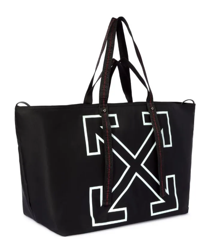 Large Heritage Day Off Top Handle Bag