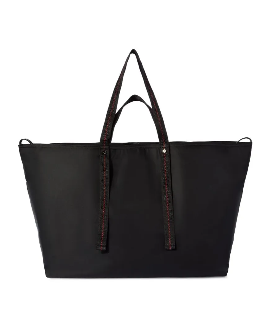Large Heritage Day Off Top Handle Bag