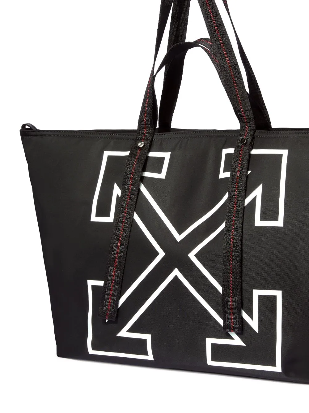 Large Heritage Day Off Top Handle Bag
