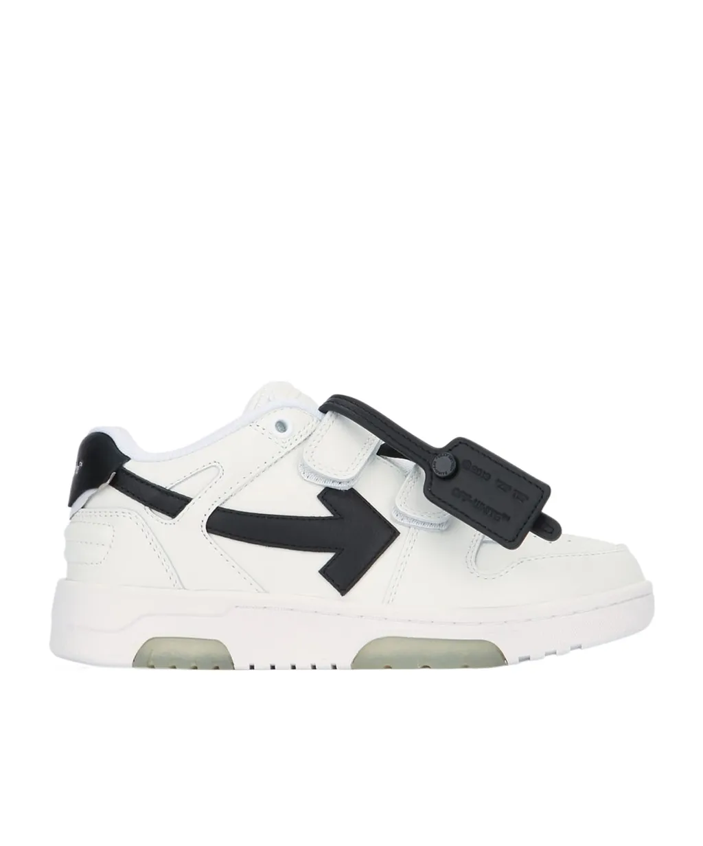 Out Of Office Low-Top Sneakers