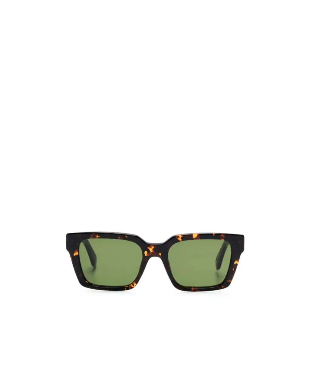 Branson Square Frame Sunglasses