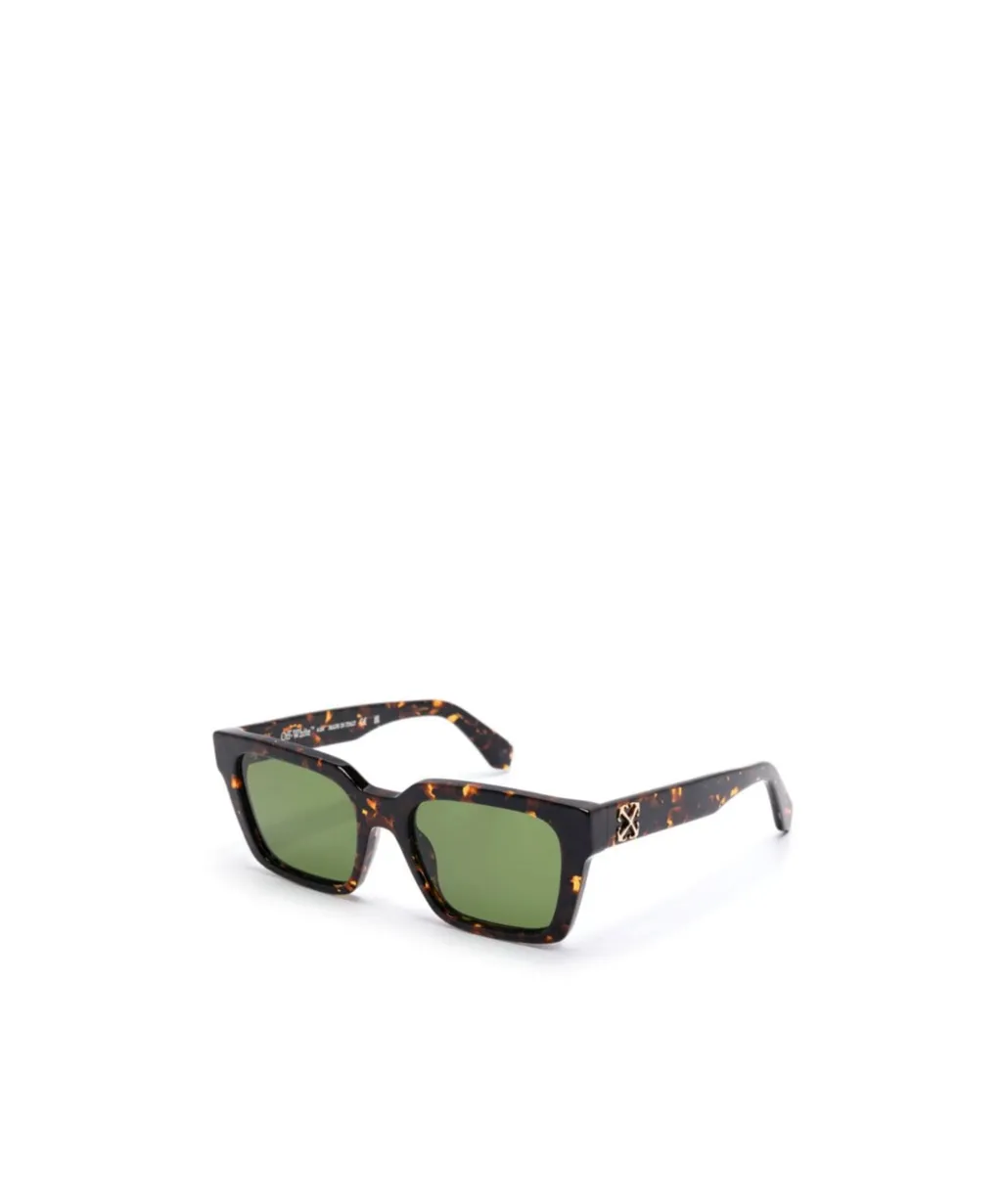 Branson Square Frame Sunglasses