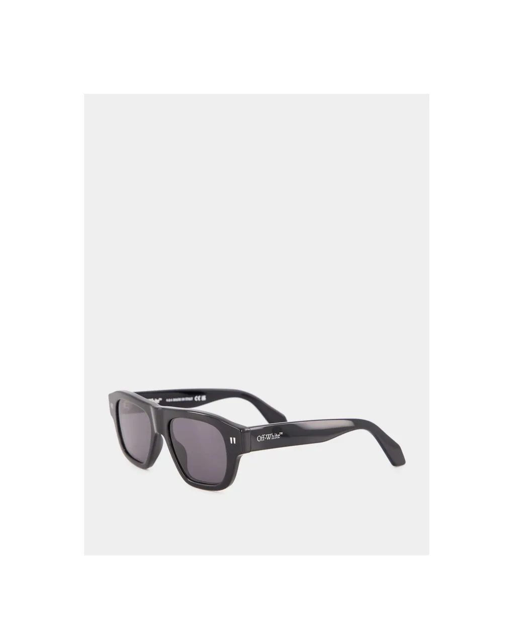 Providence Geometric Frame Sunglasses