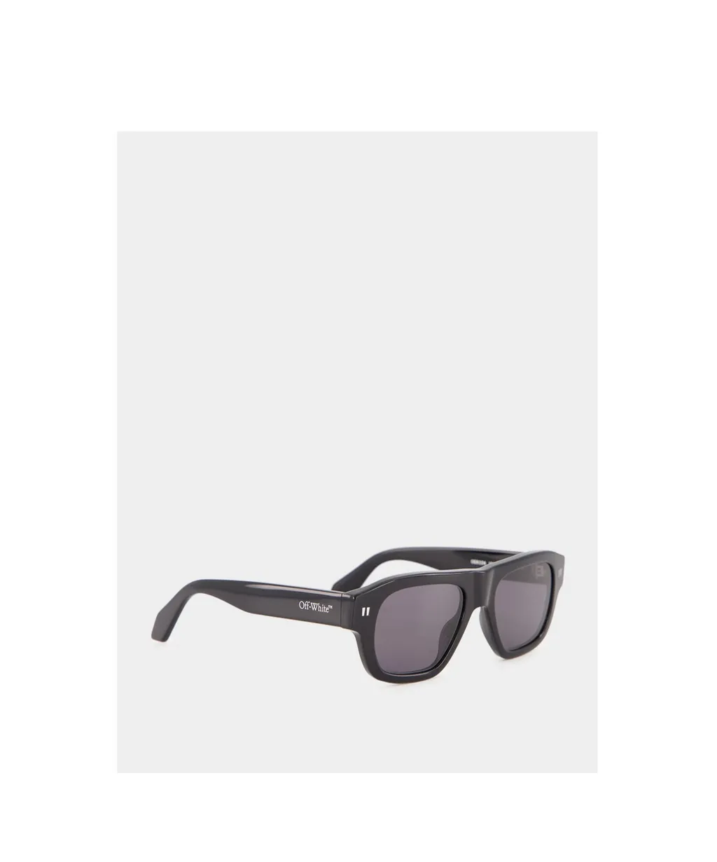Providence Geometric Frame Sunglasses