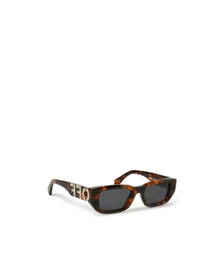 Fillmore Rectangular Frame Sunglasses