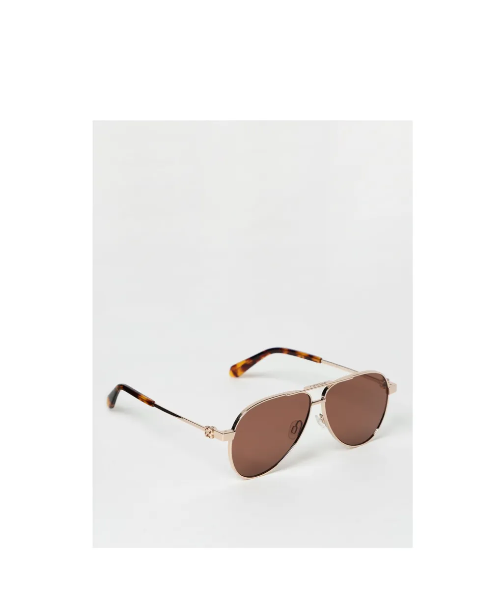Logo Sunglasses