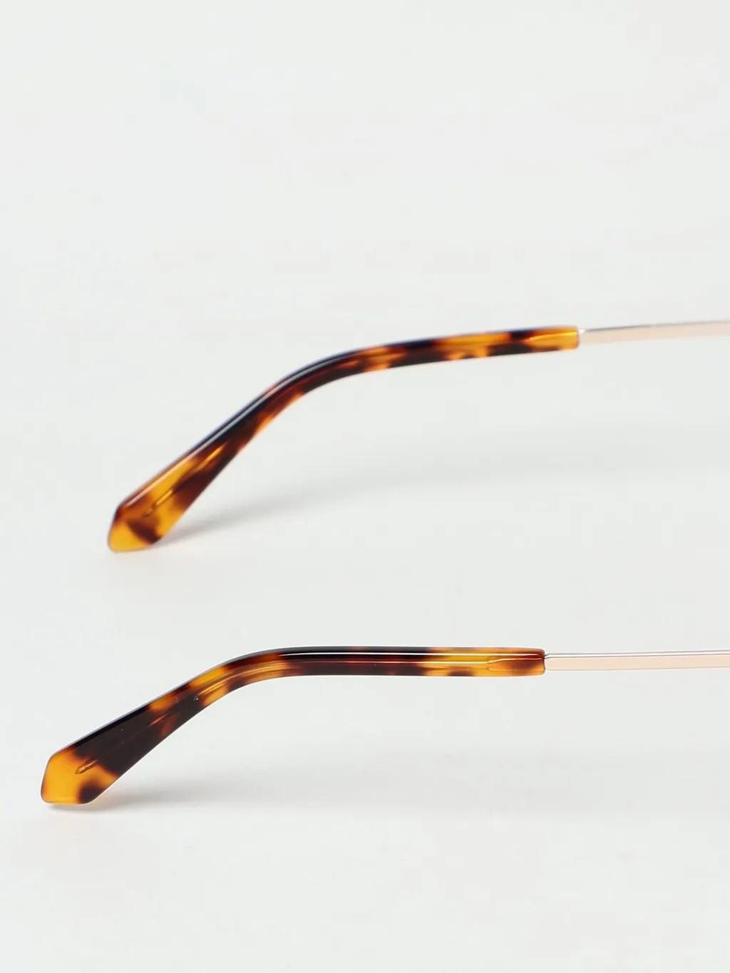 Logo Sunglasses