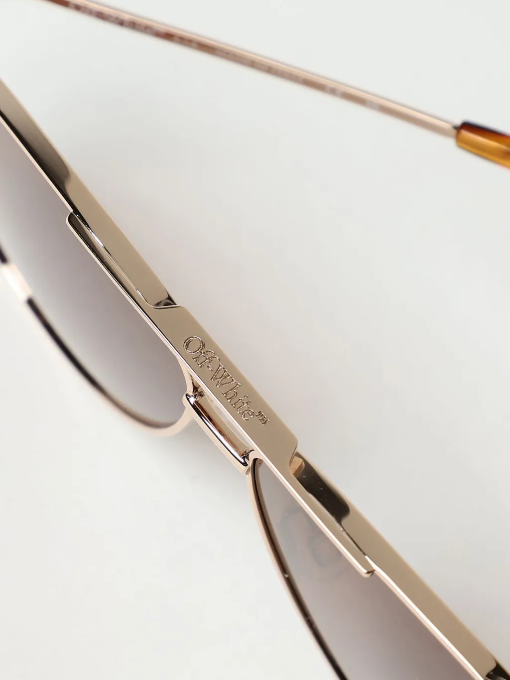 Logo Sunglasses