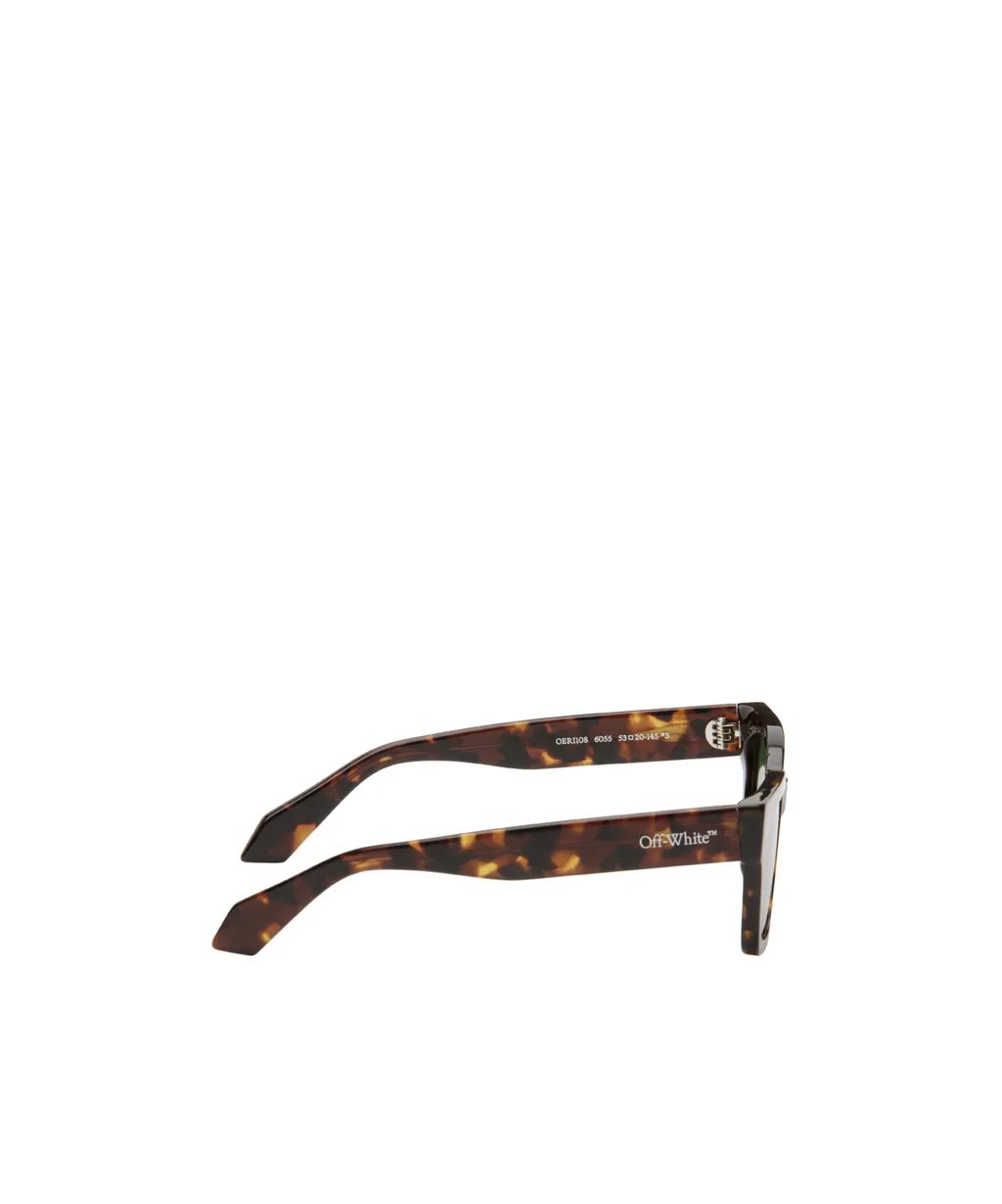 Midland Square Frame Sunglasses