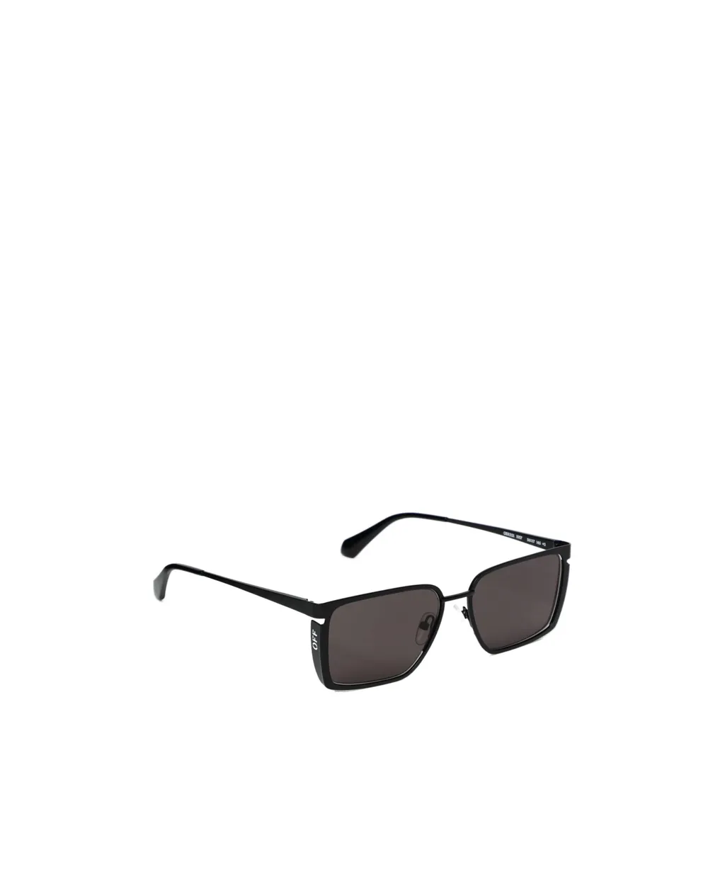 Full-Framed Sunglasses