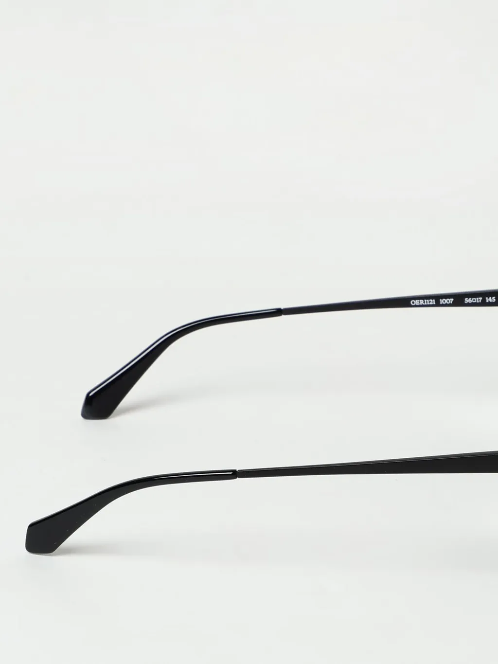 Full-Framed Sunglasses