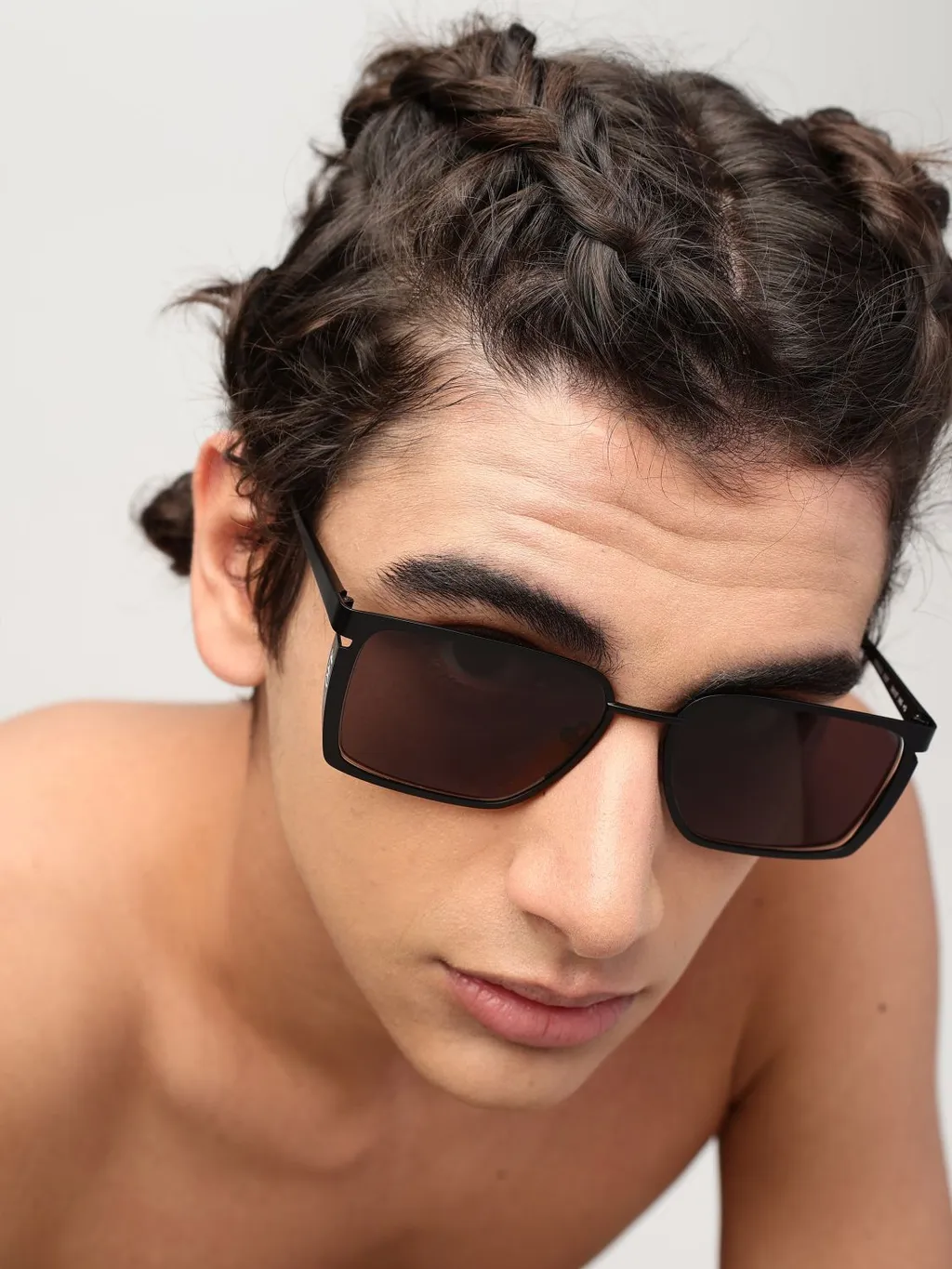 Full-Framed Sunglasses