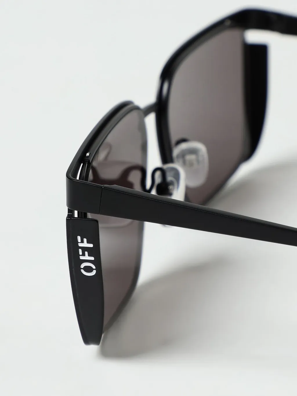 Full-Framed Sunglasses