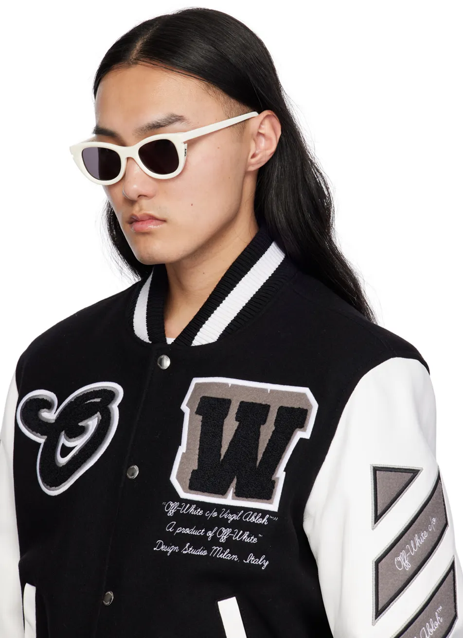 Logo Sunglasses