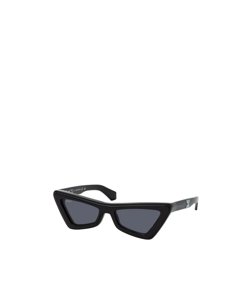 Logo Sunglasses