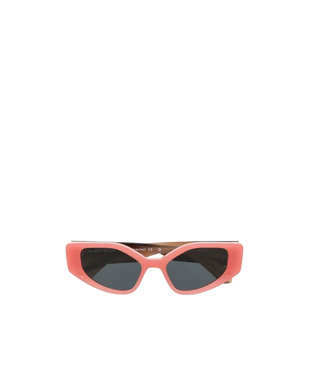 Logo Sunglasses
