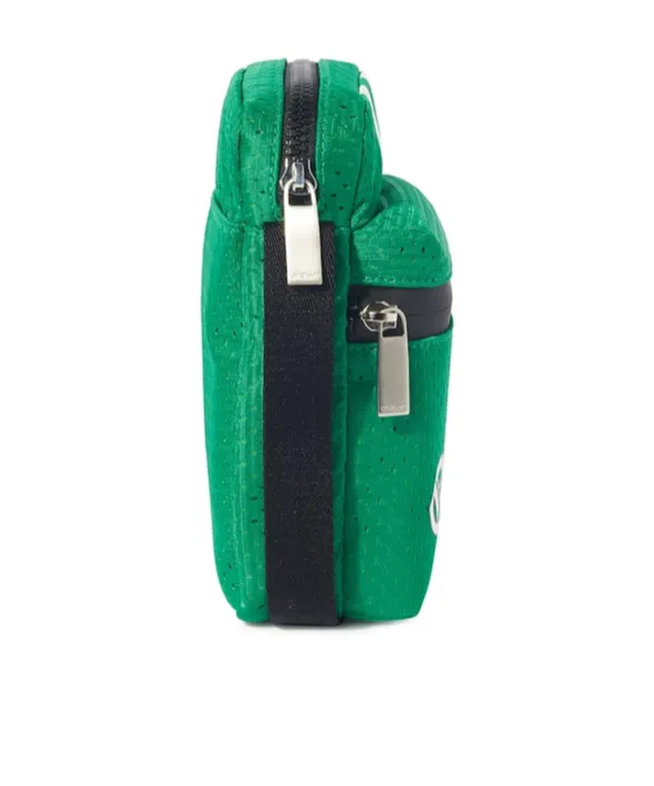 Outdoor Mesh Messenger Bag