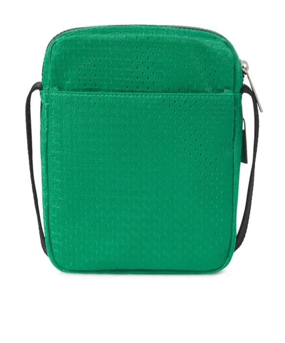 Outdoor Mesh Messenger Bag