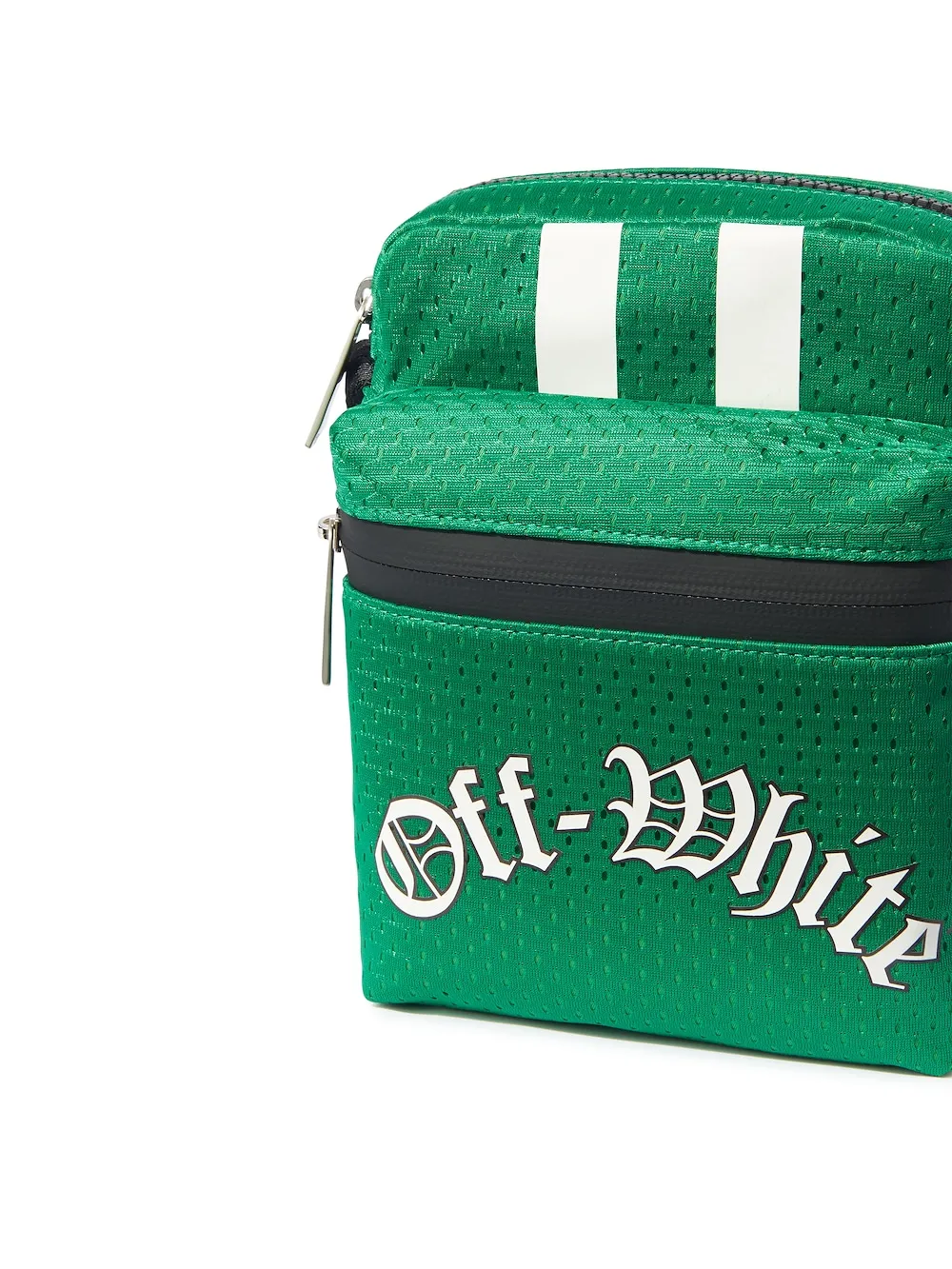 Outdoor Mesh Messenger Bag