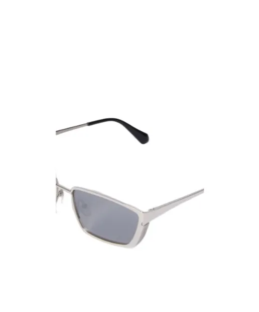 Richfield Square Frame Sunglasses