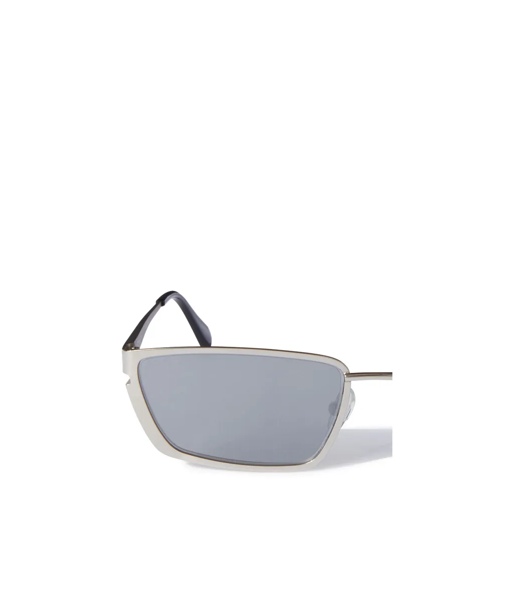 Richfield Square Frame Sunglasses