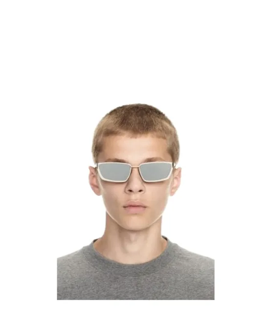 Richfield Square Frame Sunglasses