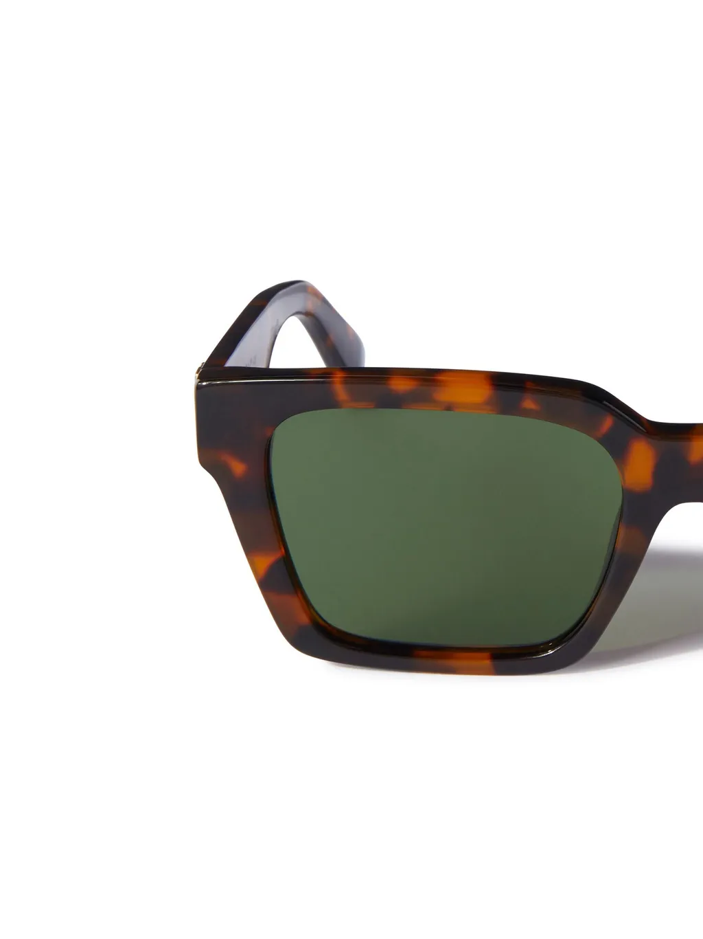 Branson Square Frame Sunglasses