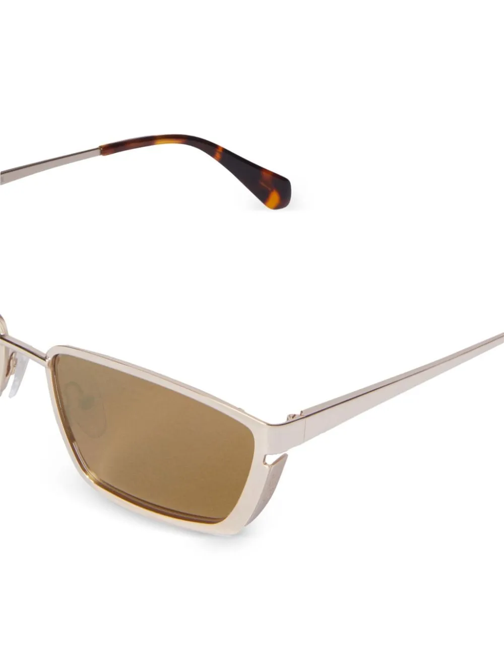 Richfield Square Frame Sunglasses