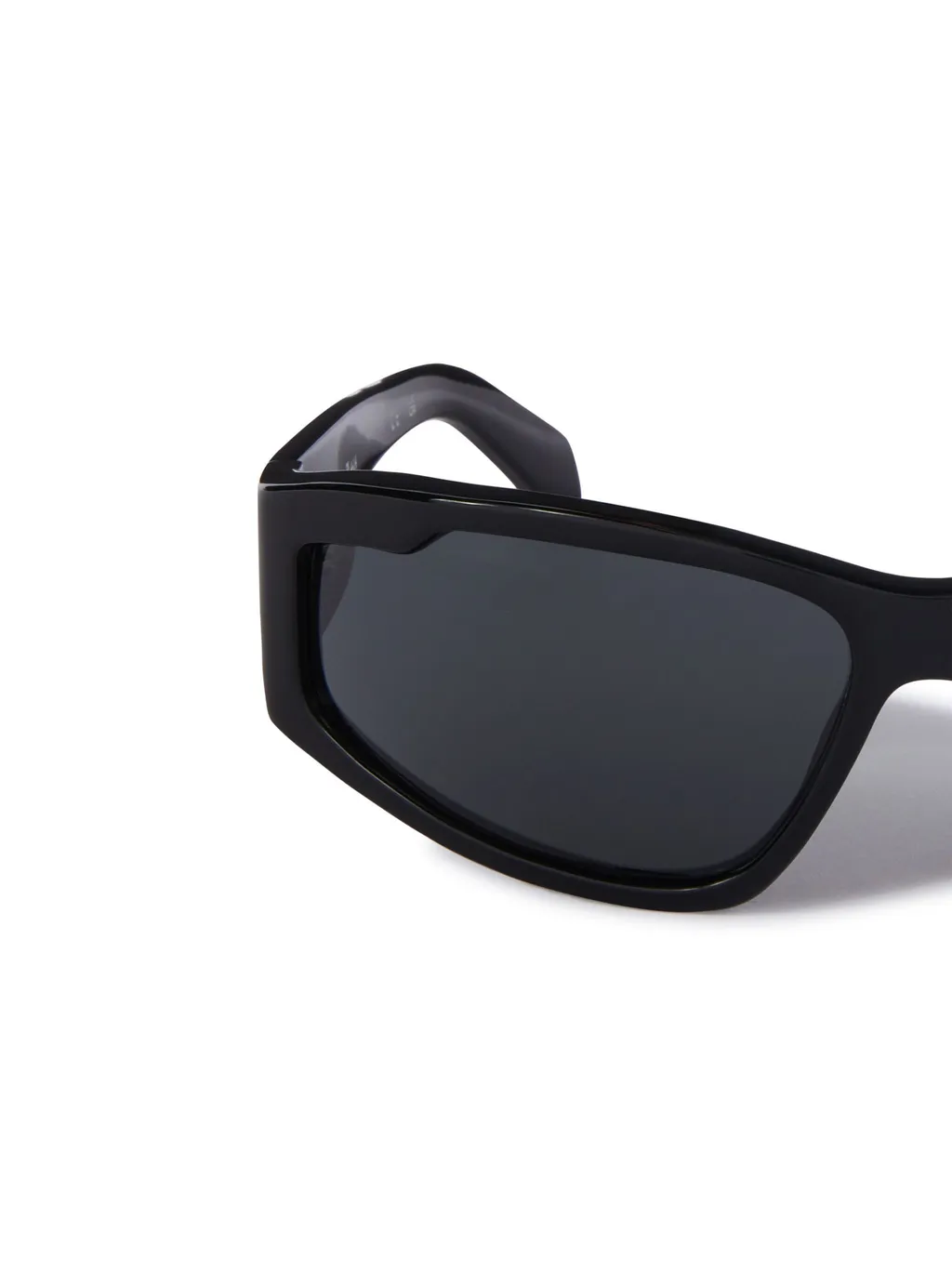 Kimball Rectangular Frame Sunglasses