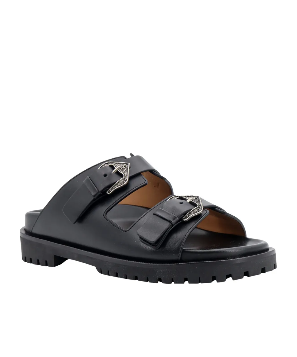 Bulk Arrow Slip-On Sandals