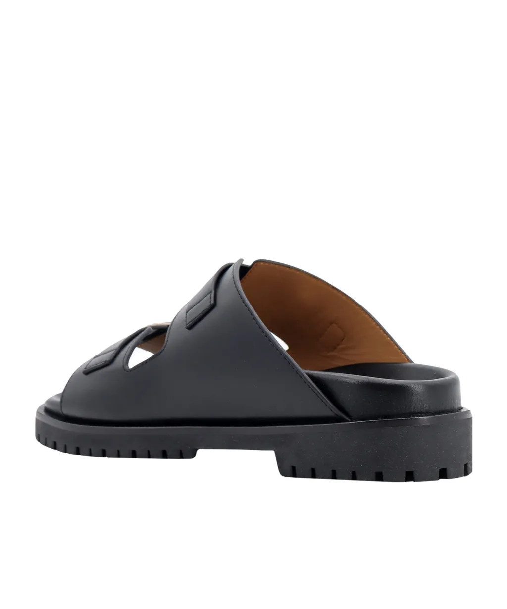 Bulk Arrow Slip-On Sandals