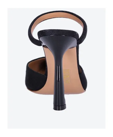 Lollipop 100Mm Mules