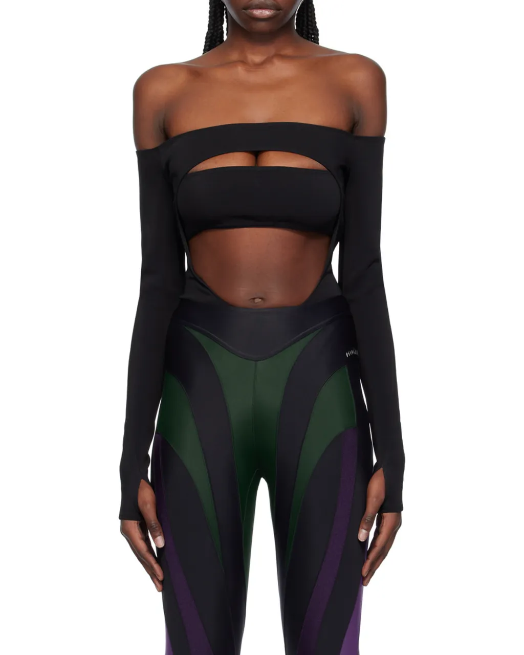 Circle Bodysuit