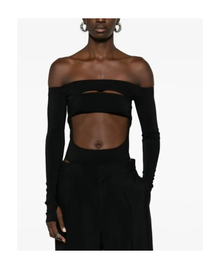 Circle Bodysuit