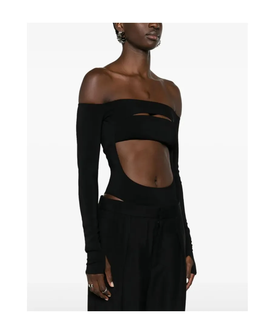 Circle Bodysuit